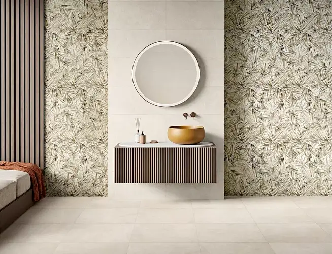 Sense Light Grey 608.0021.047 Керамогранит 80x80