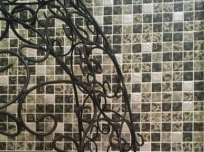 Коллекция Mosavit Graphic 31,6х31,6