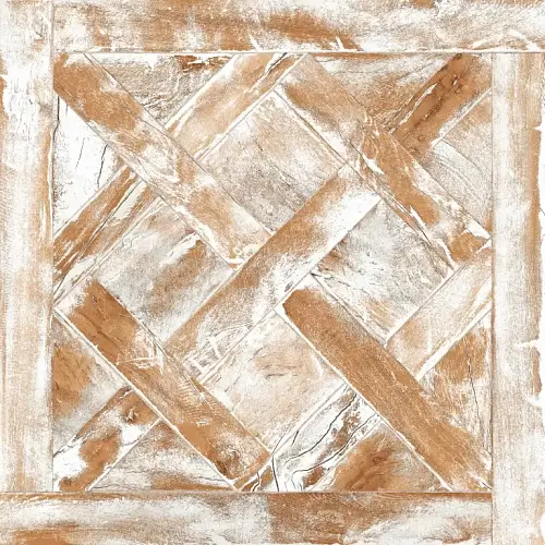 FS Forest White 38319 Матовая 45x45