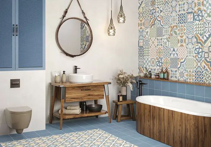 Alba GP2020DNN31 Матовый Керамогранит 20x20