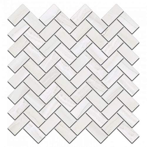 Декор Мозаика Контарини Светлый Мозаичный SG190\007T 30x31,5