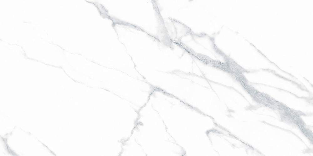 Statuario Justice Grey белый Керамогранит 60x120 Матовый