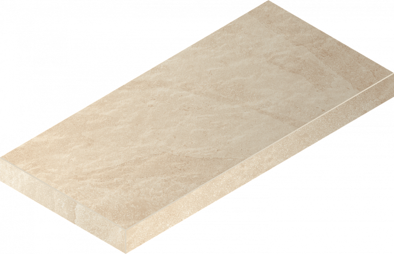 Ступень угловая левая Materia Magnesio X2 Scal. Ang.Sx 20мм 620070000858 33x60