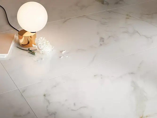 Tyra White 156-027-1 Керамогранит 60x120