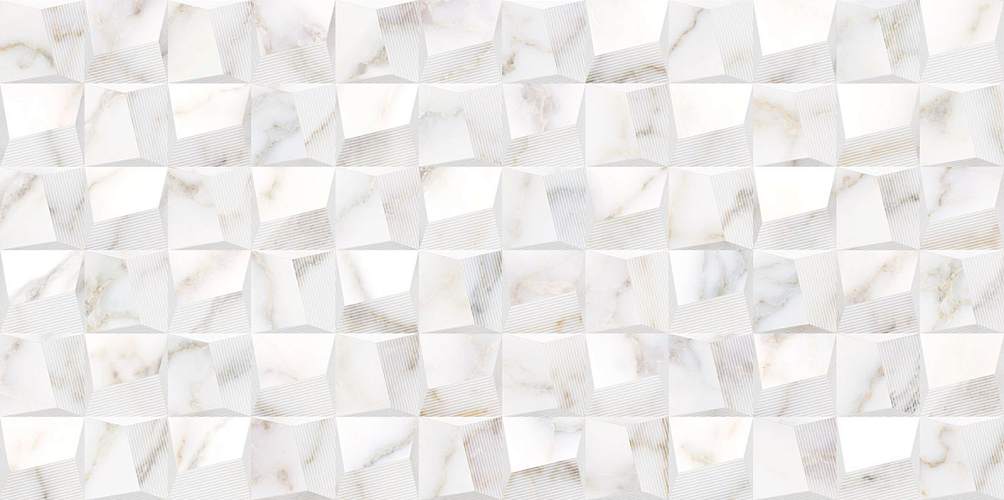 Grigio Серый TWU09GRG027 Глянцевая 24,9x50