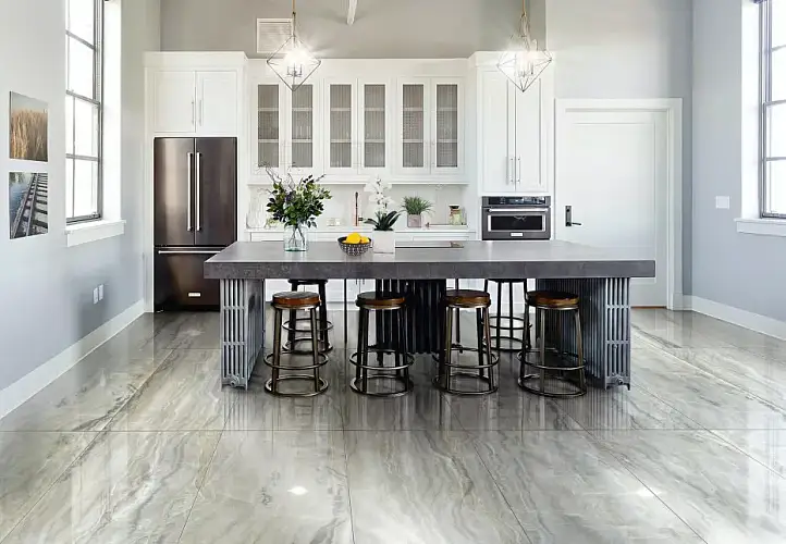 Граните Оникс перла Керамогранит 60x120 LLR