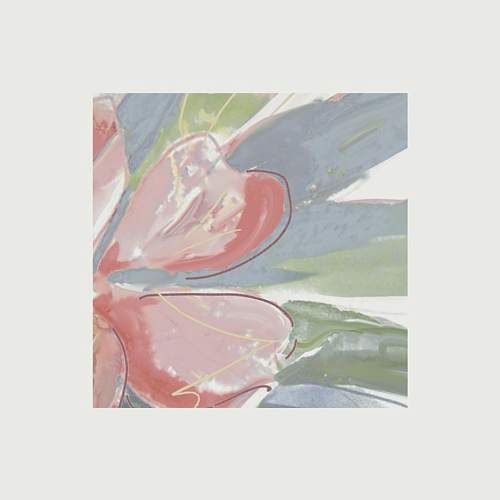 Декор Фурнаш VB\A71\TOC001 Глянцевый 9,8х9,8