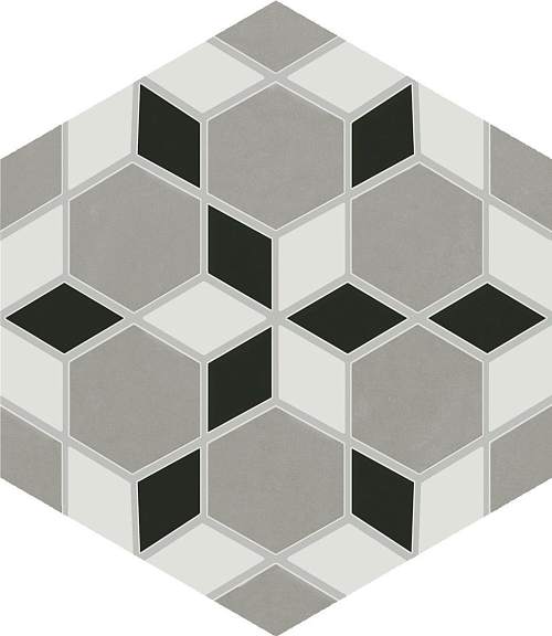 Декор Кальсада 8 VT\A291\SG1010 10,4х12