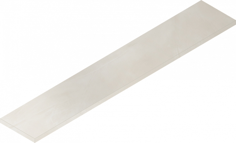 Ступень угловая Левая Continuum Polar 620070002357 33x160