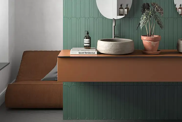 Hopp Green 31186 5x40