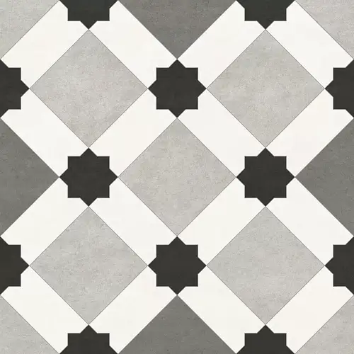 Emilio GP2020DNN05 Матовый Керамогранит 20x20