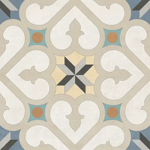 Damask GP2020DGA11 Матовый Керамогранит 20x20