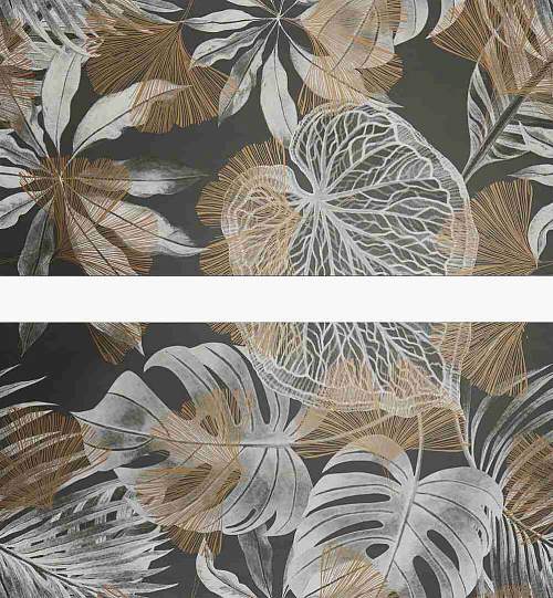 Панно Serena Tndz 1 (из 2-х плиток) 120x120