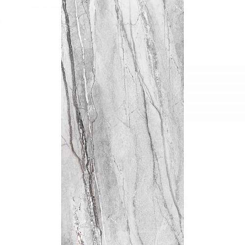 Selva Серый Полированный Керамогранит 60x120