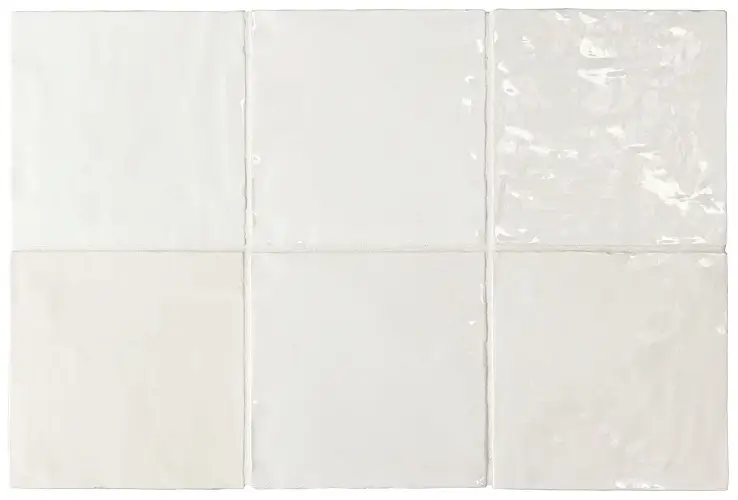 La Riviera Blanc 13,2x13,2