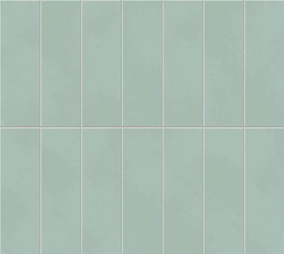 Мозаика Boost Color Jade Mosaico Brick AP1Y 33x37