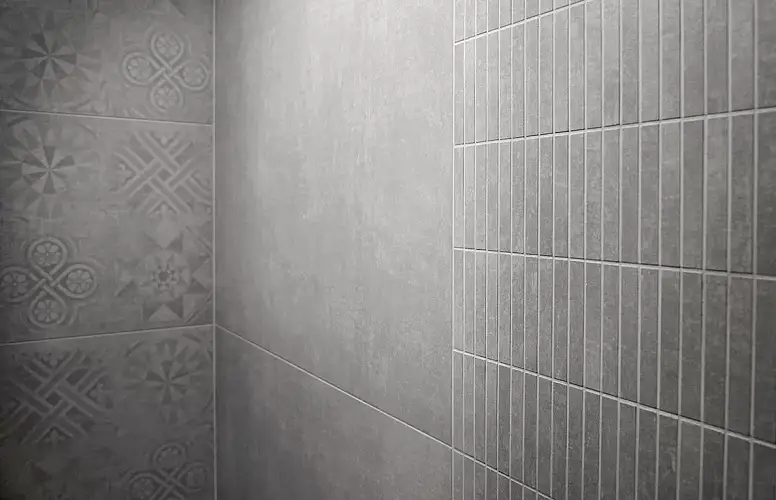 Граните Стоун Цемент Светло-бежевый SR Структур Рект Керамогранит 59,9x120