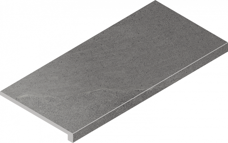 Ступень фронтальная Contempora Carbon 620070000641 33x60