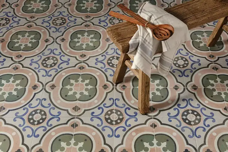 FS Barna Raval 37764 Матовая 45x45