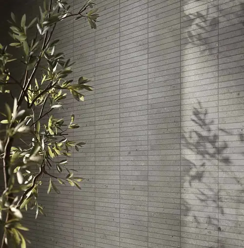 Плинтус Avantgarde Pure Матовый 7,2x60