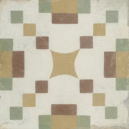 FS Campanar 40470 Матовая 22,3x22,3