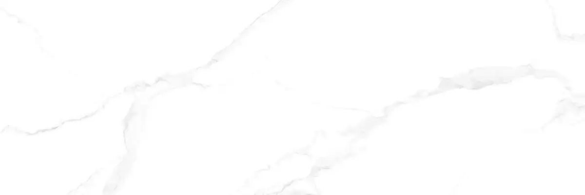 Amarant Белый Мрамор TWU3090AMT07R Матовая 30x90