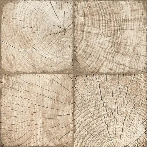 Ringwood Tik Brown GP6RIT21 Матовый Керамогранит 41x41