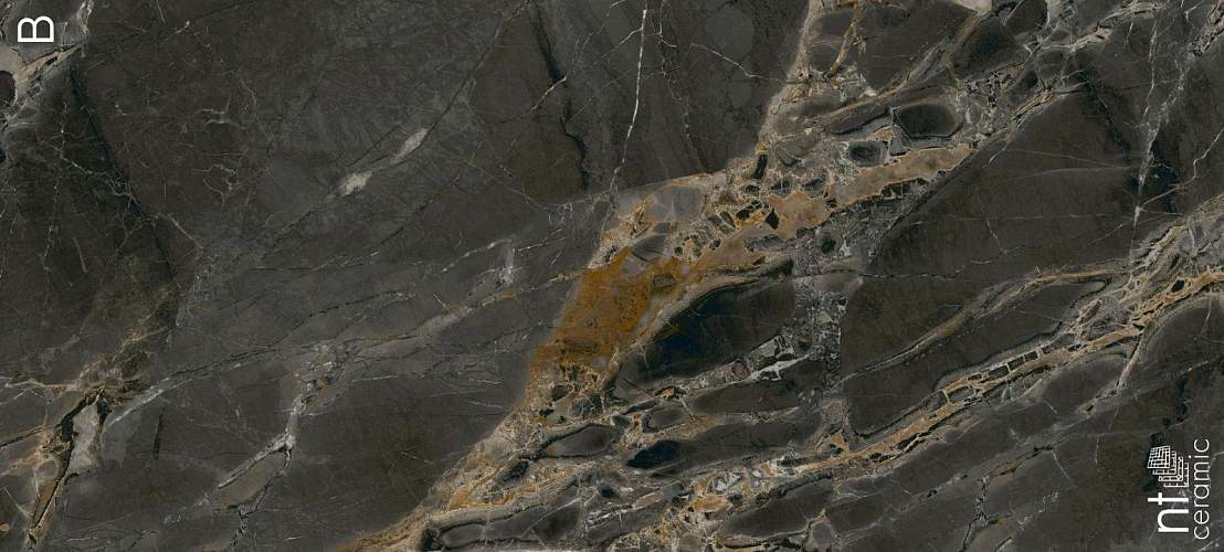 Orobico Brown Керамогранит 120x270