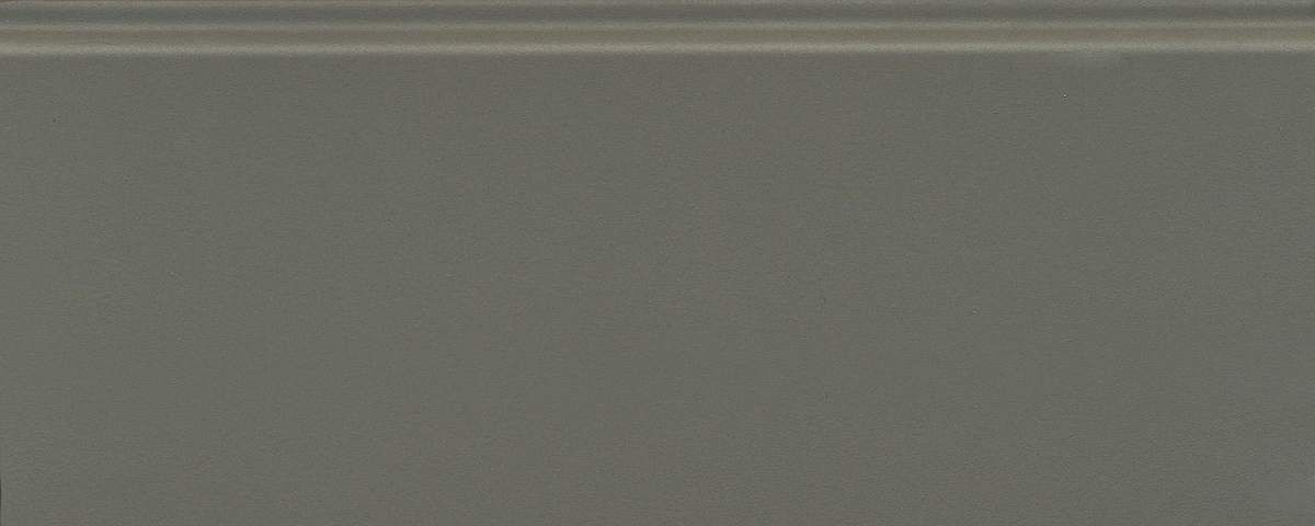 Плинтус Магнолия FMF003R Зеленый Матовый Обрезной 12x30
