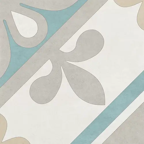 Franco GP2020DGA13 Матовый Керамогранит 20x20