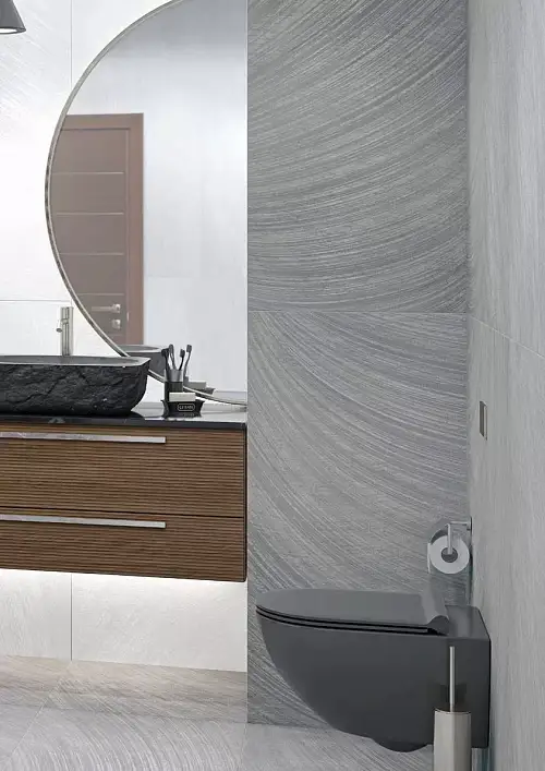 Metallic White D12044M Матовый Керамогранит 60x120