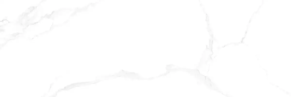 Amarant Белый Мрамор TWU3090AMT07R Матовая 30x90