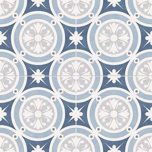 Luken Arinka Matt Плитка напольная 45x45