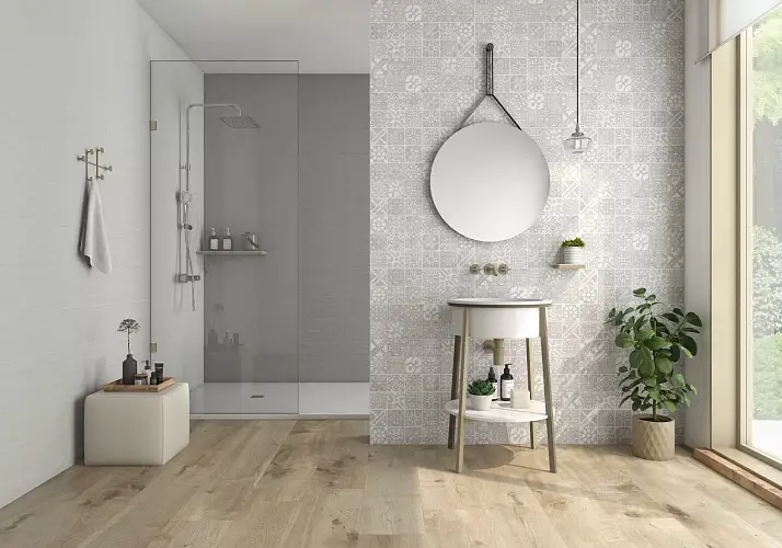 Oldmanor Dark 017.804.0184.01406 Керамогранит 90X90