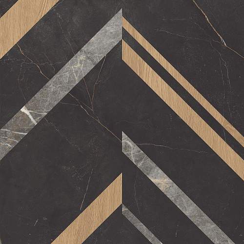 Improve IM03 Неполированный Керамогранит 60x60