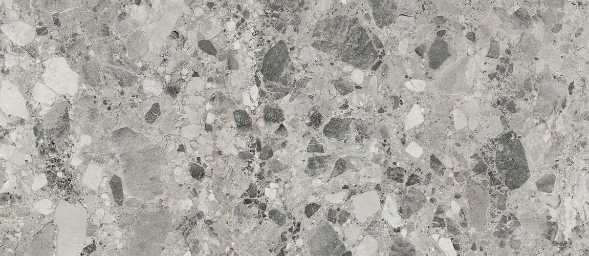 Continuum Stone Grey 600180000034 Керамогранит 120x278