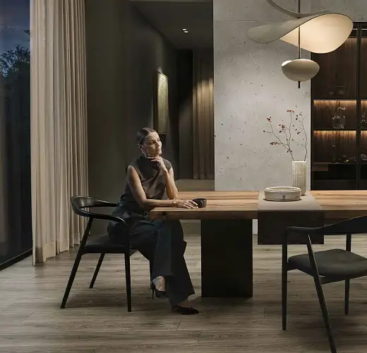 Плинтус Avantgarde Pure Матовый 7,2x60