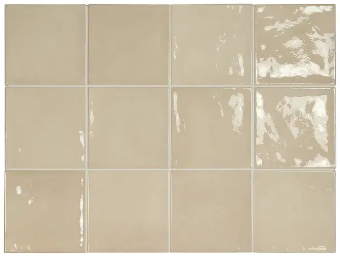 Village Mushroom 13,2x13,2