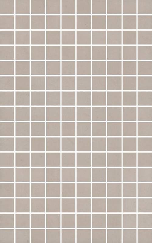 Декор Мозаика Левада Мозаичный MM6411 Бежевый Глянцевый 25х40