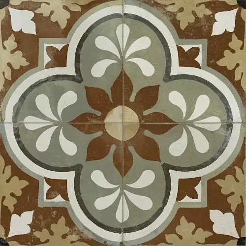 FS Barna Born 37765 Матовая 45x45