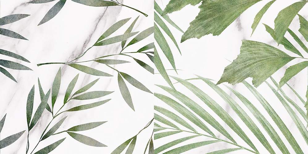 Blanco Белый Микс 08-00-01-2676 20x40