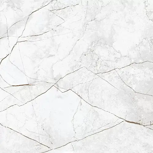 Граните Сандра Белый MR Мат Рект Керамогранит 59,9x59,9