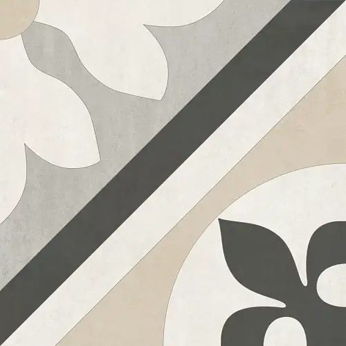 Sante GP2020DGA99 Матовый Керамогранит 20x20