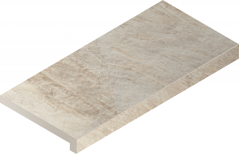 Ступень фронтальная Magnetique White X2 Scal. Front 20мм 620070000694 33x60