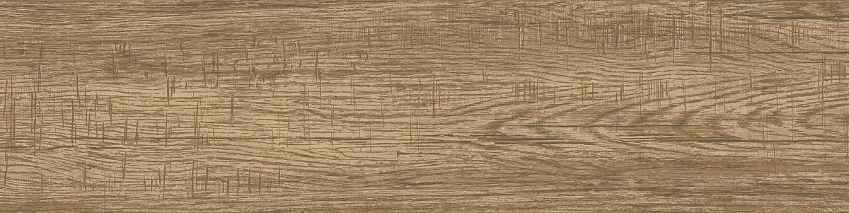 Vintagio Marron Sugar-эффект GP1560VIT21 Лаппатированный Керамогранит 15,1x60,2