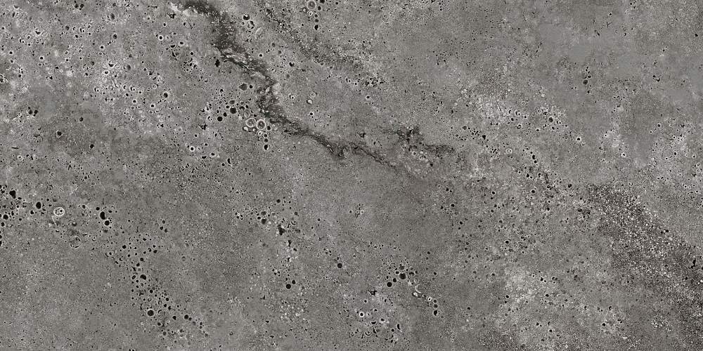 Киплинг Темно-Серый Керамогранит 30x60,3