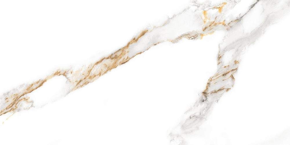 Capella Белый GT97VG 25x50