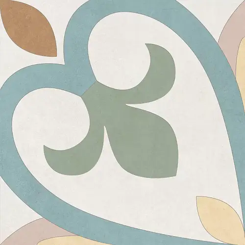 Joy GP2020DSA24 Матовый Керамогранит 20x20