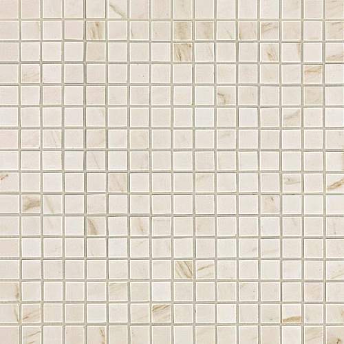 Мозаика Marvel Cremo Delicato Mosaico Lappato 30x30