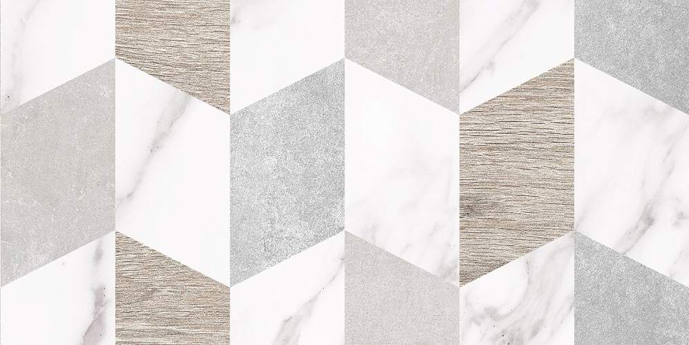 Blanco Белый Мозаика 08-00-01-2678 20x40